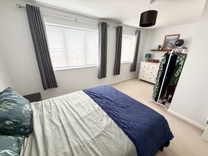 Bedroom 1- click for photo gallery